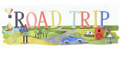 3 – Jolee’s Boutique Road Trip TW15 50-60450 Scrapbooking 3D Sticker
