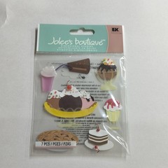 Jolee’s Boutique Dessert