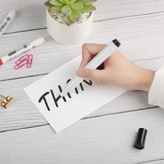 1Pack Self Adhesive Labels Waterproof Tear-Resistant For Home And Commercial