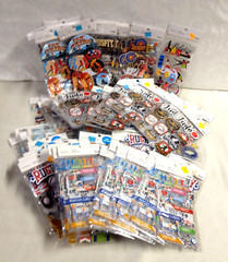 Recollections 118 Pkgs Stickers Scrapbook Sport & Activity Theme Wholesale – NEW