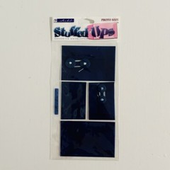 Sticko Stuffed Ups Adhesive Envelopes