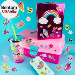 1000+ Ridiculously Cute Stickers for Kids – Fun Craft Stickers for Scrapbooks, P