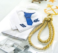 Jolee’s Boutique Sticker Collage Le Grande Edition Navy Set Blue EK Success