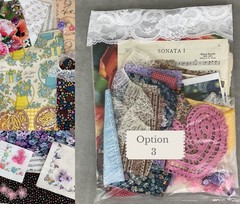 Vintage Junk Journal Semi Mystery Grab Bag – 1 lb Nice Variety!