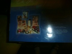 Shred Ribbon Into Art Deluxe Kit Linda Lee Buck Oh Yes You Can As Seen on TV NEW