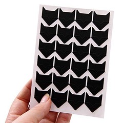 360 Count Self-Adhesive Photo Corners Acid Free Scrapbook Memory Book Mounting