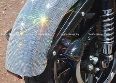 504pcs 6mm Diamond Crystal Bling Decoration Adhesive Sticker Wedding Floral Vase