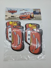 SandyLion Disney Cars Room Decor B139