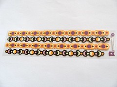 Pipsticks Borders Neon Halloween Kids Opal Boughs Waves – You Choose