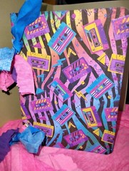 80’s And 90’s Retro Junk Journal Scrapbook USA Seller