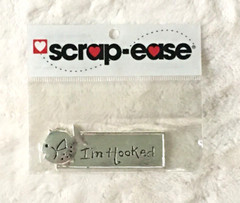 VTG 3D DIMENSIONAL PAPER BLISS SCRAP EASE QUILETTES SCRAPBOOK ACCENTS – U CHOOSE