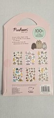 Pusheen the Cat Stickers Pack Over 100+ Stickers Pusheen Pack Kawaii Cat New!