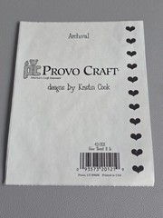 Vintage ProvoCraft Stickers Designed By Kristin Cook Cute Animals With Puns