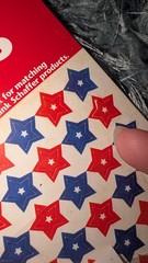 Vintage Stickers Classroom Lot Instructional Fair Trend Shaffer Sandylion READ