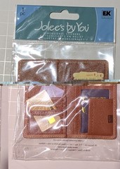 Scrapbooking Supplies Lot (13 Sheets) • Jolee’s Boutique, EK Success, Paper…