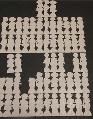 LOT VINTAGE PZB PAUL B ZOECKE CHROMOLITHOGRAPH DIE CUT BOY & GIRL SCRAPS