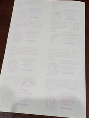 Vintage Sandylion Disney Atlantis The Lost Empire Movie Stickers 2 sheets +++