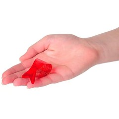 100 TOTAL Fortune Telling Fish Magic Teller – magic gag party favors prize toys
