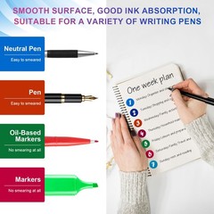 Dot Stickers 2100 Pcs, 3/4″ Color Coding Labels Decor Classroom Must Haves, R…