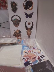Junk Journal Bundle