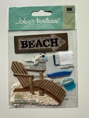 Jolee’s Boutique Stickers-Multiple Variations Available-You Choose