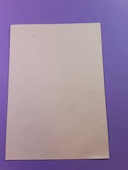 Design a were-wolf activity sticker sheet