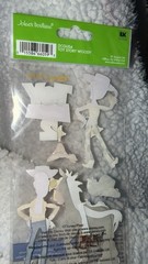 Rare Jolee’s Boutique – Disney Toy Story 2! Toy Story Woody Scrapbooking Sticker