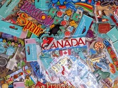 Jolee’s Boutique Stickers TRAVEL USA EUROPE CRUISE FLYING & MORE -YOU PICK – NEW