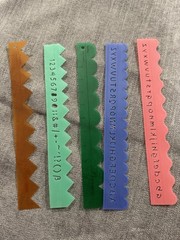 Creative Memories And Misc Scrapbooking Tools, Paper and CM Copy Paper