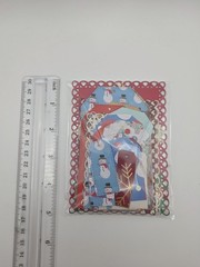 Christmas Lot Die Cut Tags & Shapes – Holiday Paper Ephemera Junk Journal Crafts