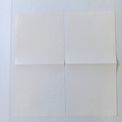 Lot of 4 Creative Memories Silver/White/Dark Green ABC/123 Stickers Sheets