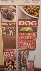 21 Packs/Sheets Stickers, Embellishments 4 Crafts/Scrapbooking -Animal/Pets #181