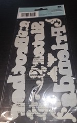 Jolee’s Boutique SISTER BROTHER FRIENDS Scrapbooking Stickers NEW