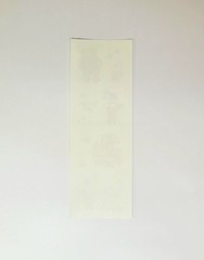 RARE Collectible 1990s Hallmark Vintage Mary’s Bears Mary Hamilton Sticker Sheet
