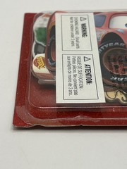 Disney Pixar Cars Chipboard Medley Sandylion Scrapbook Accents 18 Pc NIP
