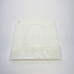 10 Sheets 1 – 100 Round & 1 -10 Sq Number Stickers Self Adhesive+ ABC Stencils