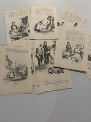 Vintage Ephemera Lot Junk Journal Paper Scrapbooking Crafting Book Pages 180+
