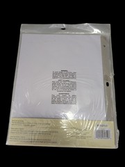 Scrapbooking Lot,25 Sheets of Asst. Paper, Refill Pages, 626 Item Kit. See Pics