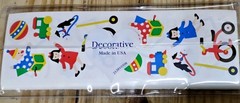 Vintage Mrs Grossman’s and Creative Memories Sticker Packs 1980s-1990s + Bonus