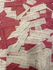 Megan Moroney Cloud 9 Tour Confetti (25 Pieces)