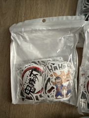 Bags Of Anime Stickers ( Thousands Of Stickers For One Low Price ) $39.00
