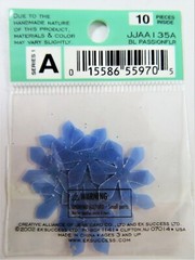 Mixed Lot Cardmaking Scrapbooking Flower Petals Leaves Real & Artificial Crafts