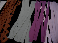 Lot Gr Lengths-Shortcuts, Holly Days & Dazzle