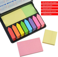 2000 Pieces Page Markers Tabs Page Flags Sticky Index Tabs Arrow Flag Tabs, Fluo