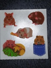 [9]Sandylion Fuzzy mod you choose