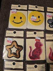 Recollections Adhesive Embellishments For DIY ART PROJECTS New