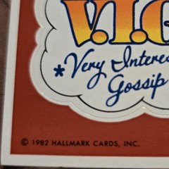 Massive Lot Of Vintage Stickers 18 Sheets -Hallmark AGC Gibson- Letters Sayings