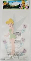 *YOU CHOOSE* Jolee’s TINKERBELL, PETER PAN Dimensional Stickers