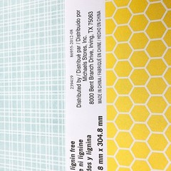 Michaels Scrapbook Paper Lot 12×12 Recollections 50 Sheets Single Sided d