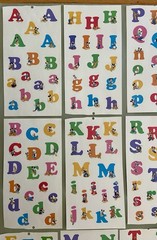 Large Lot of Disney Stickers& Alphabet Punches! Jolee’s Boutique, EK Success